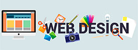 Empresas de diseño web en Fuensalida.